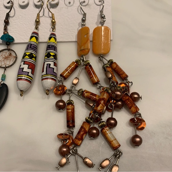 Assorted Earrings Bundle - Picture 4 of 4